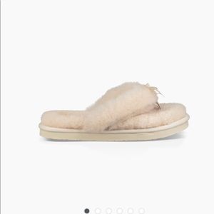 Ugg Flip Flop III slippers